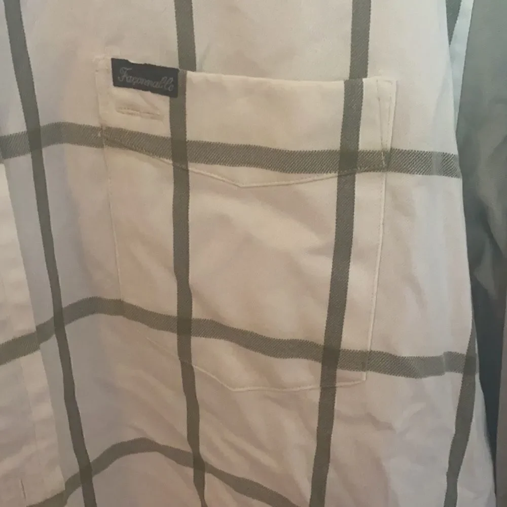 Falconable Button up shirt - Picture 3 of 5